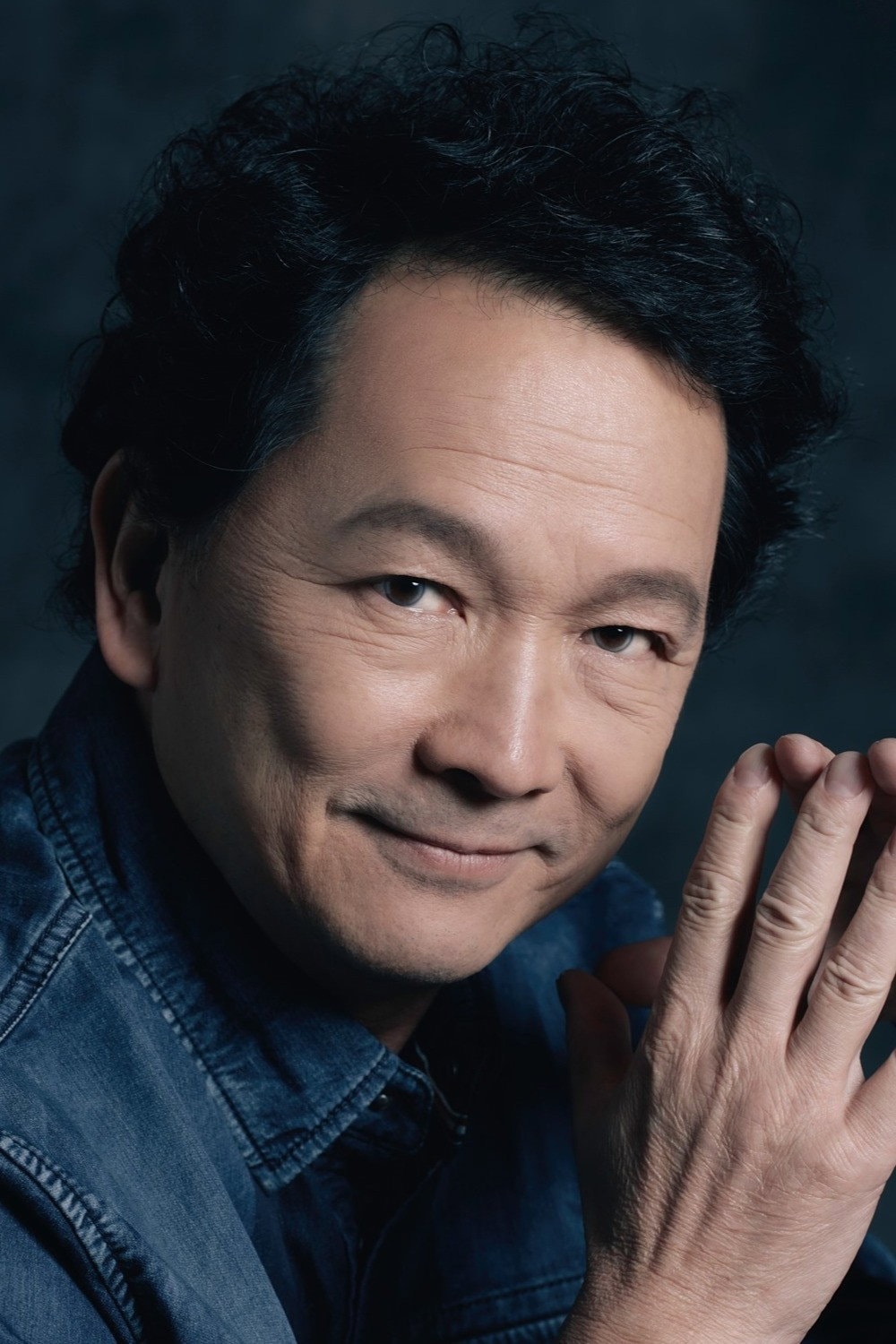 Foto de Liu Kai-Chi