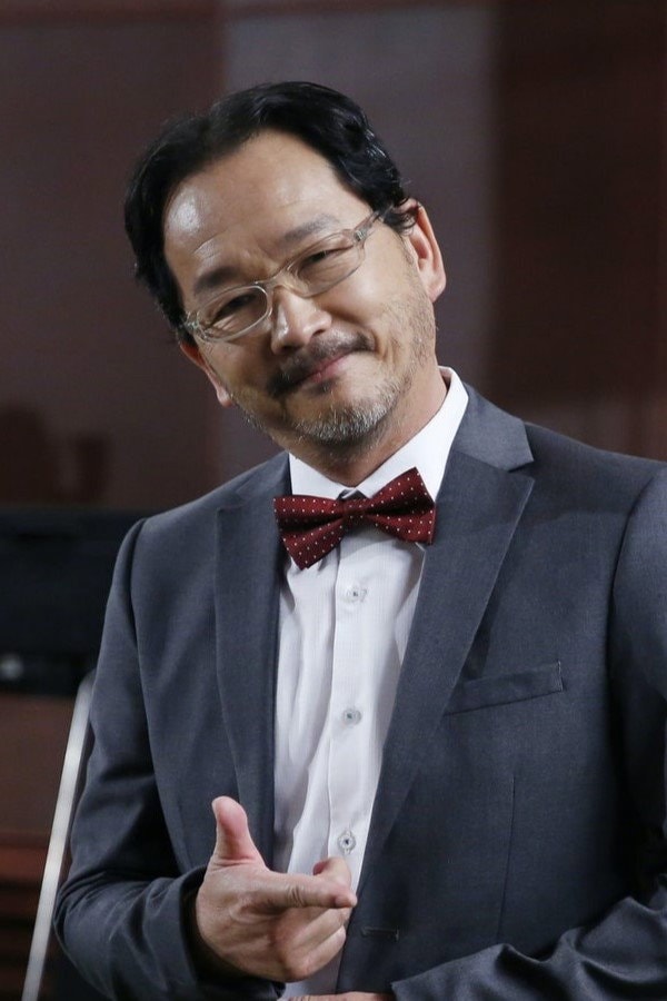 Foto de Liu Kai-Chi