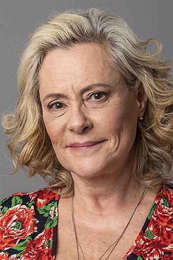 Foto de Elizabeth Savalla