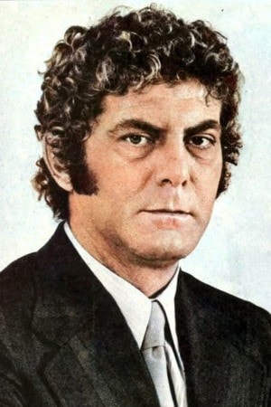 Foto de Carlos Zara
