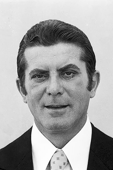 Foto de Carlos Zara