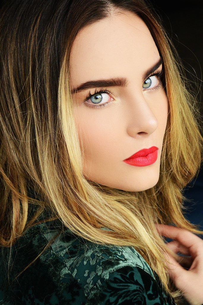 Foto de Belinda