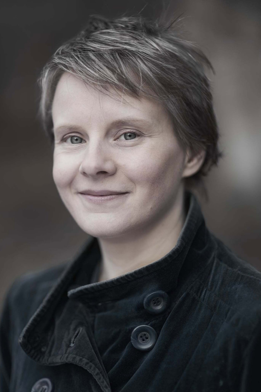 Bridget Collins