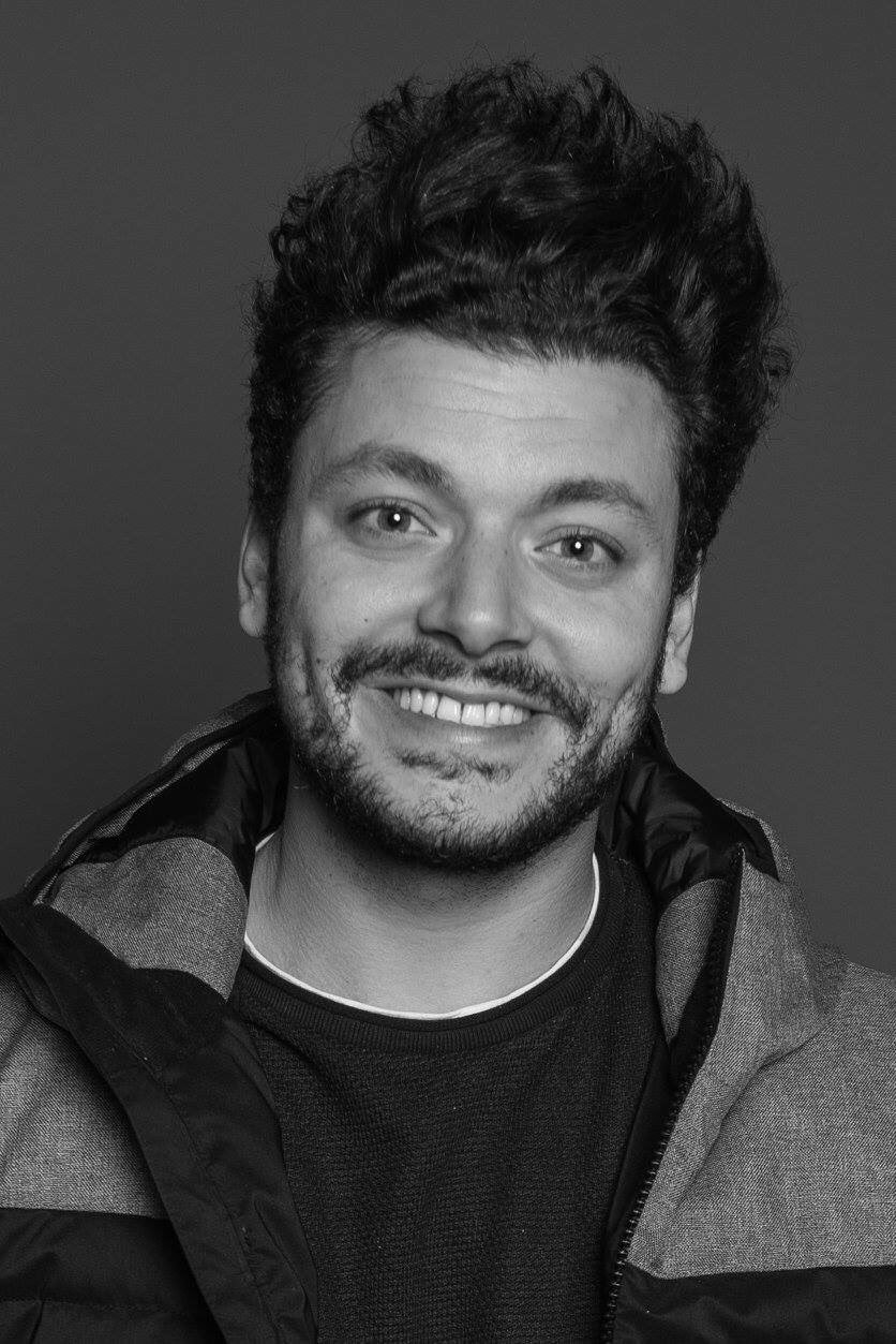 Foto de Kev Adams