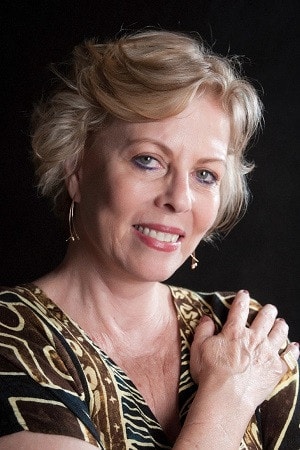 Foto de Monique Lafond