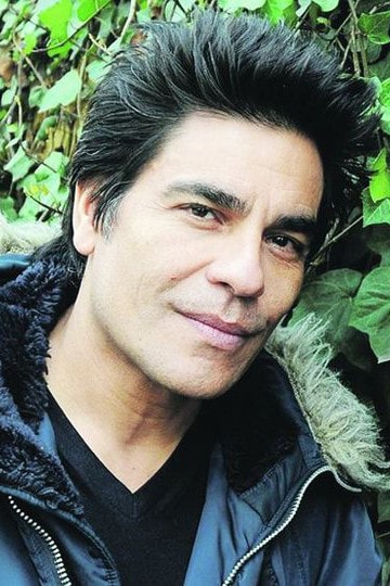 Foto de Juan Palomino