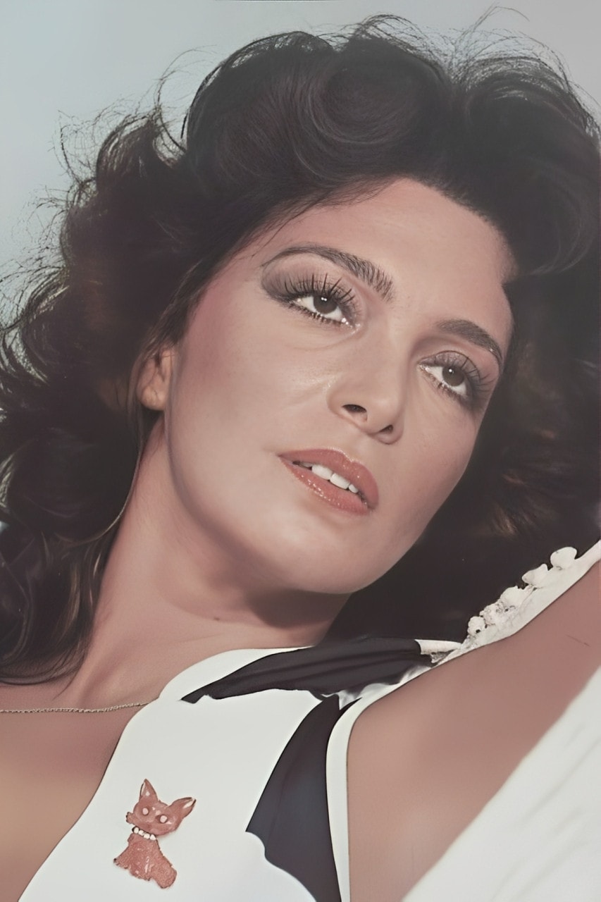 Foto de Lady Francisco
