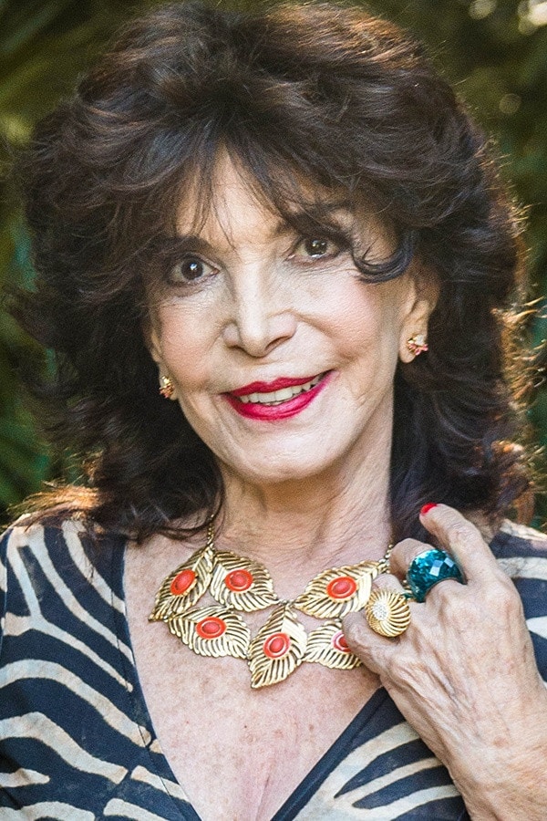 Foto de Lady Francisco