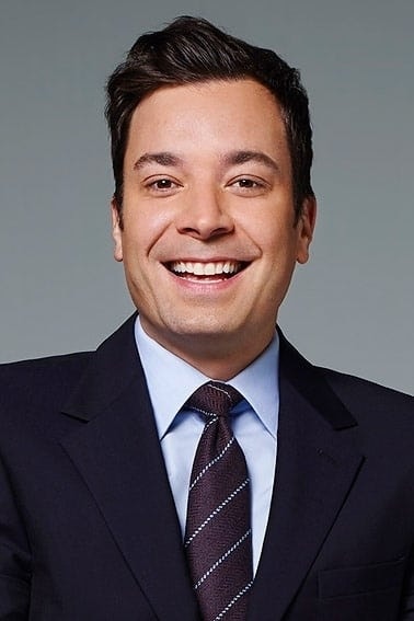 Foto de Jimmy Fallon