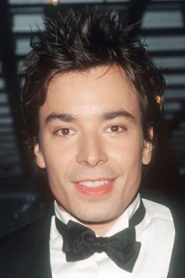 Foto de Jimmy Fallon