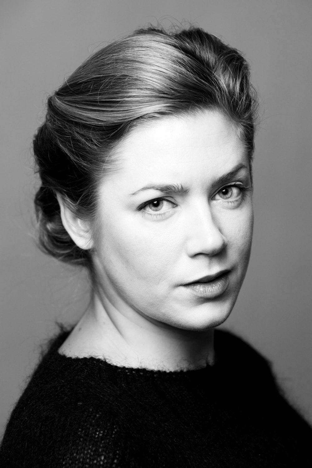 Foto de Jennie Silfverhjelm