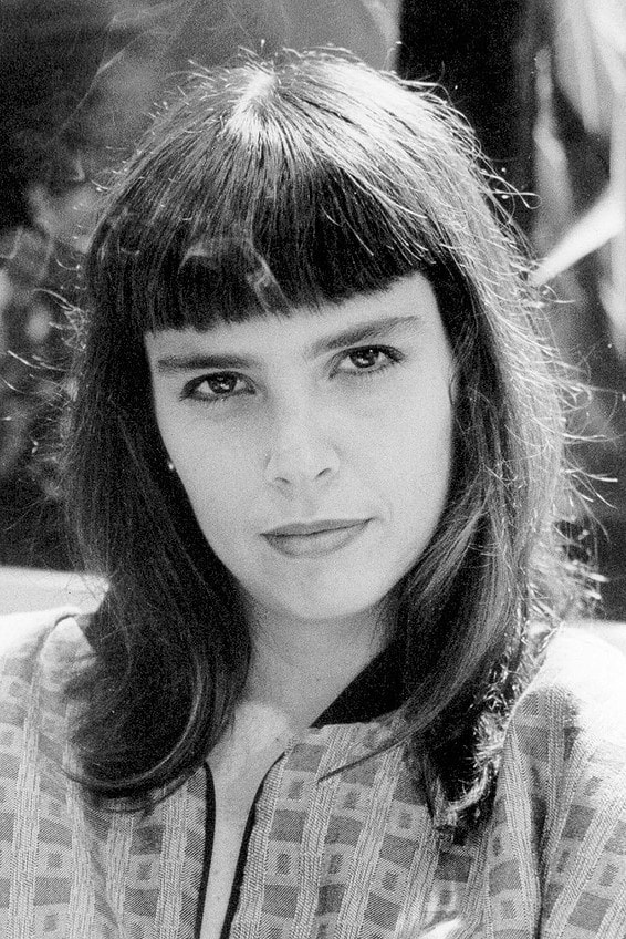 Foto de Lídia Brondi