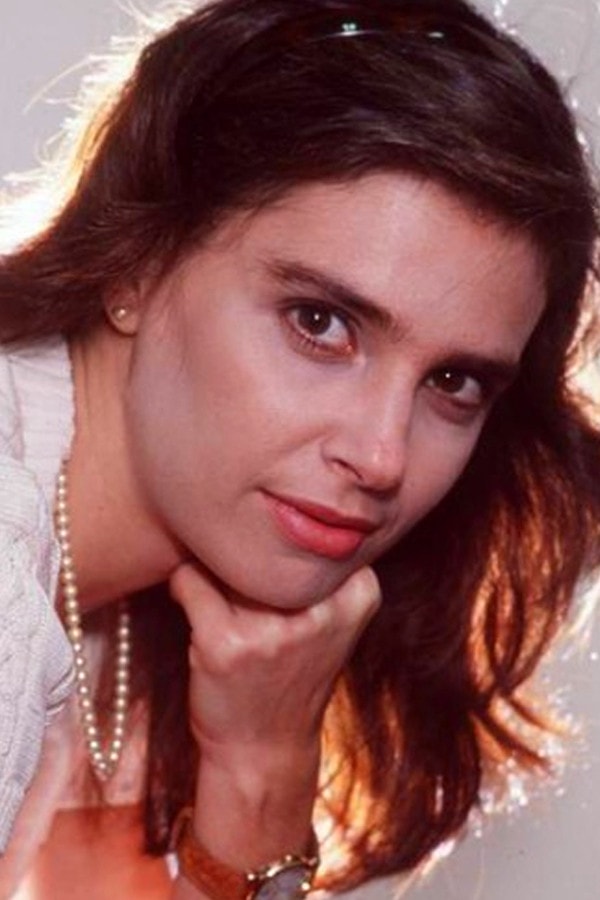 Foto de Lídia Brondi