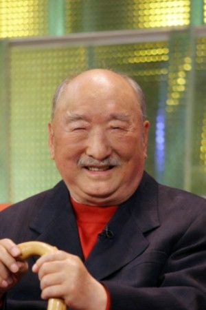 Chen Qiang