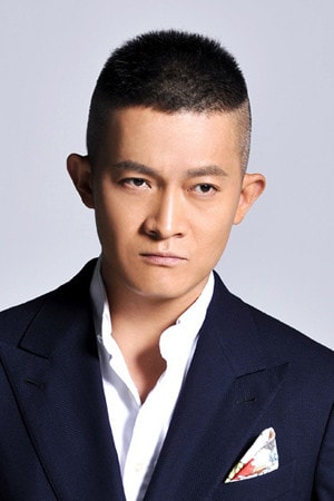 Foto de Yang Zhigang