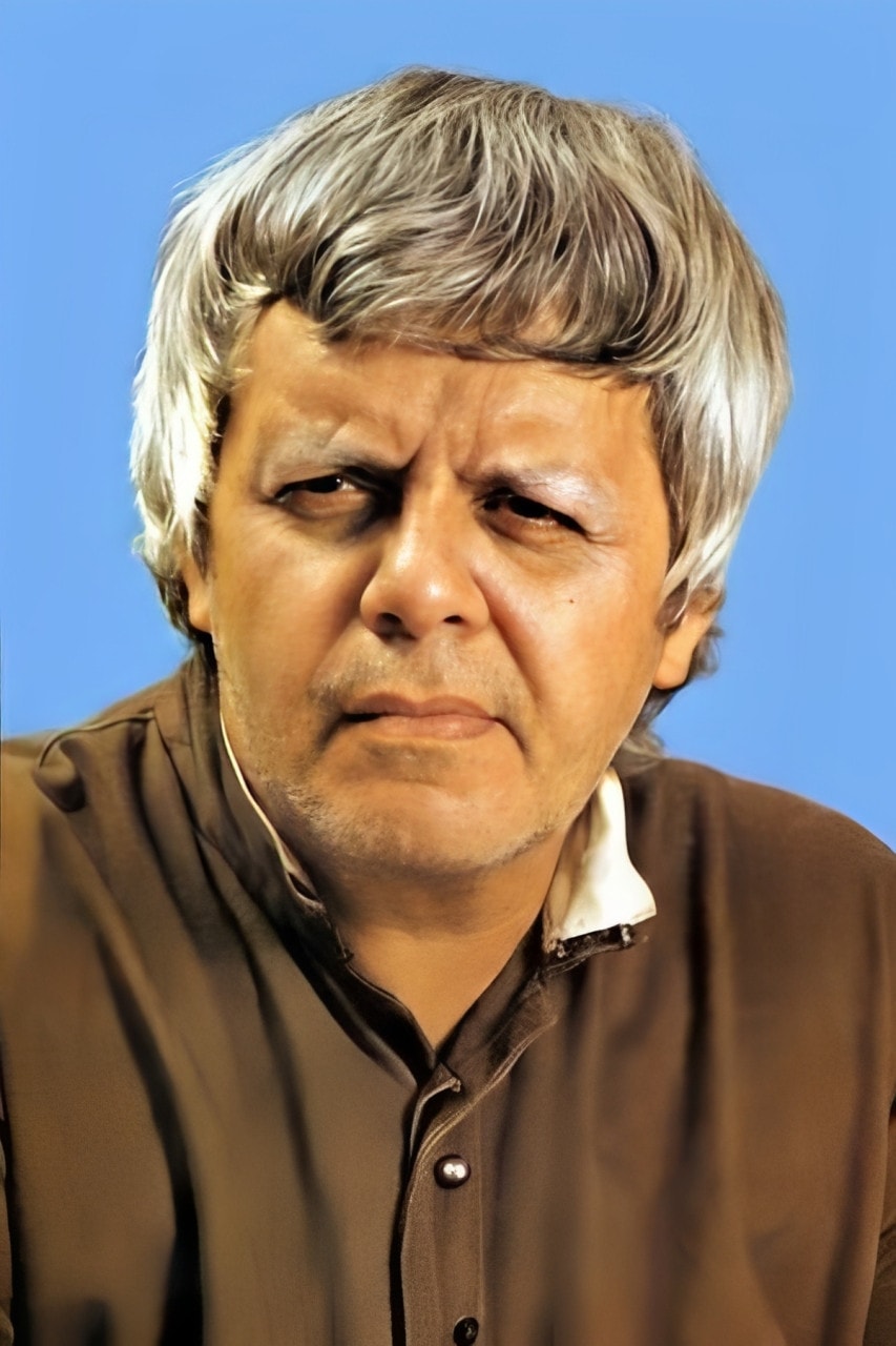 Foto de Cláudio Corrêa e Castro