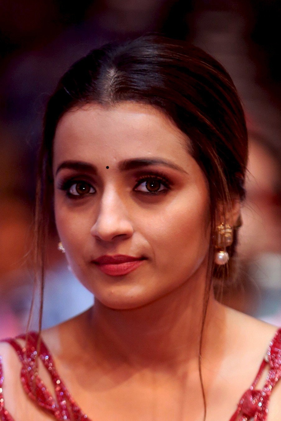 Foto de Trisha Krishnan
