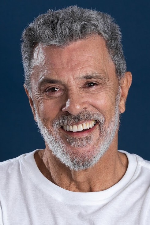Foto de Raymundo de Souza