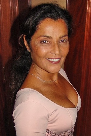 Foto de Angelina Muniz