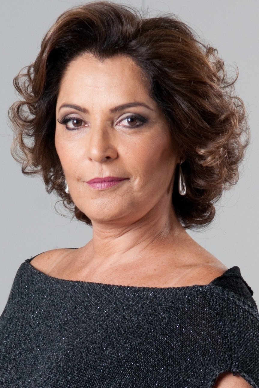 Foto de Angelina Muniz
