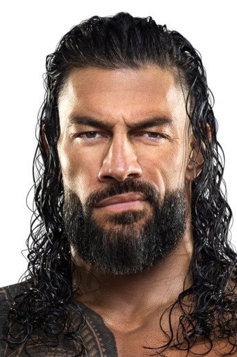Foto de Joe Anoa'i