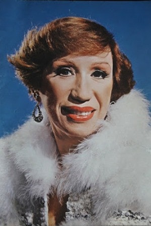 Foto de Berta Loran