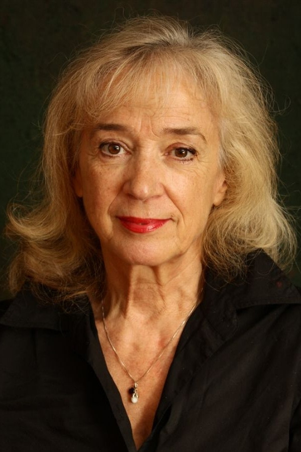Foto de Geneviève Thénier
