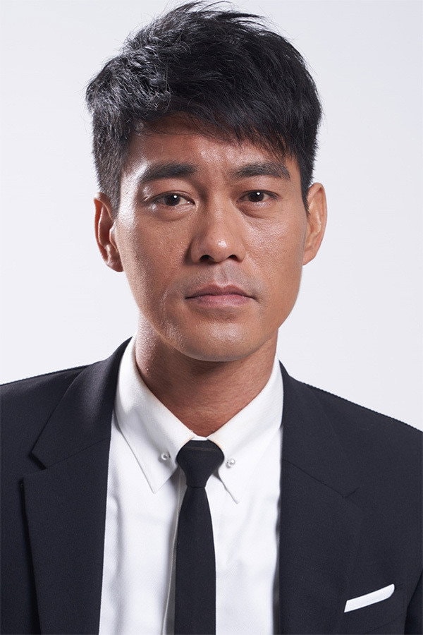 Foto de Danny Chan Kwok-Kwan