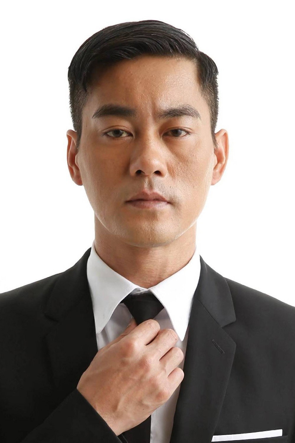 Foto de Danny Chan Kwok-Kwan