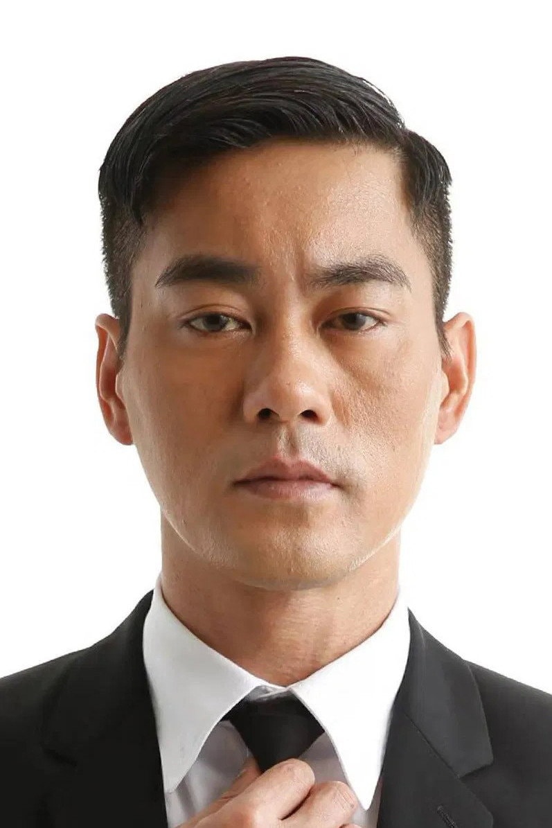 Foto de Danny Chan Kwok-Kwan