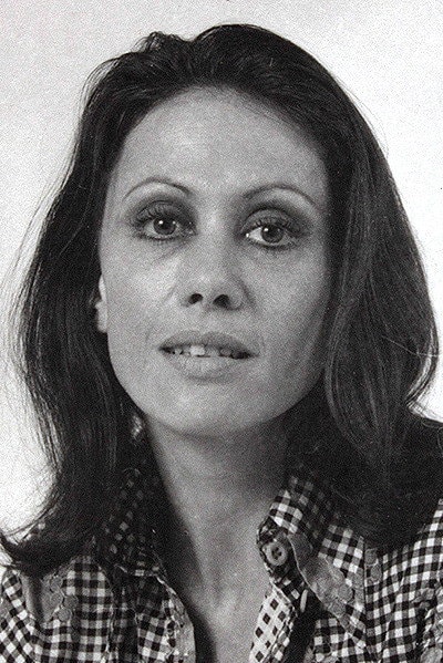 Dina Sfat