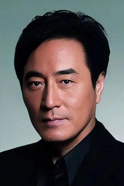 Foto de Yang Lixin