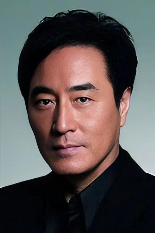 Foto de Yang Lixin