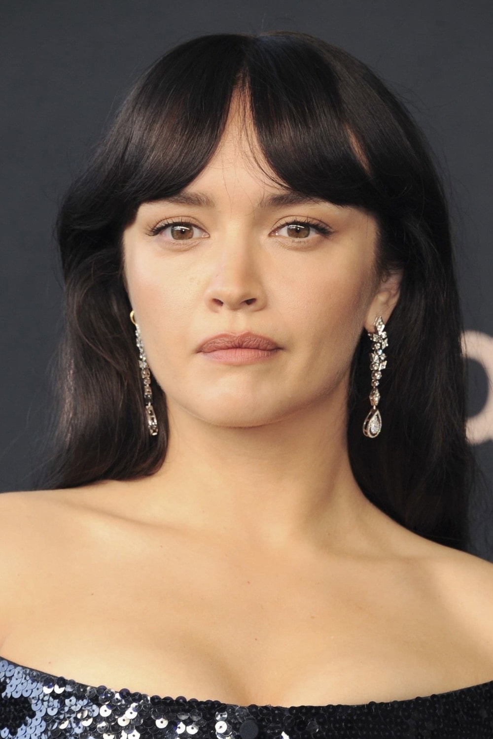 Foto de Olivia Cooke