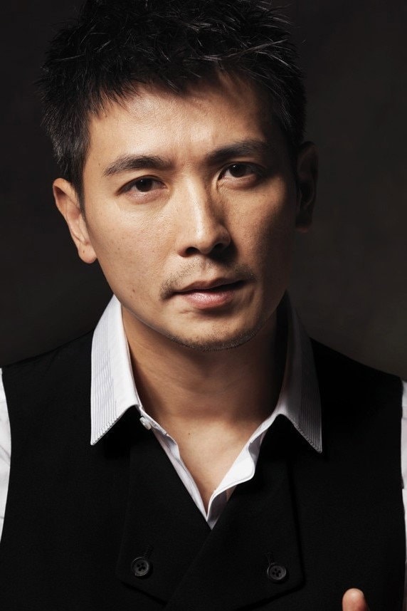 Foto de Bao Jianfeng