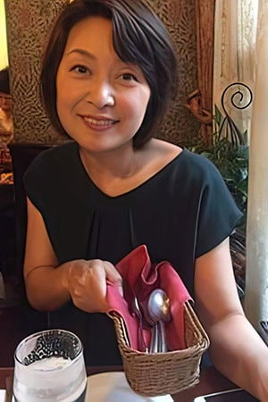 Foto de Kiyomi Tsukada