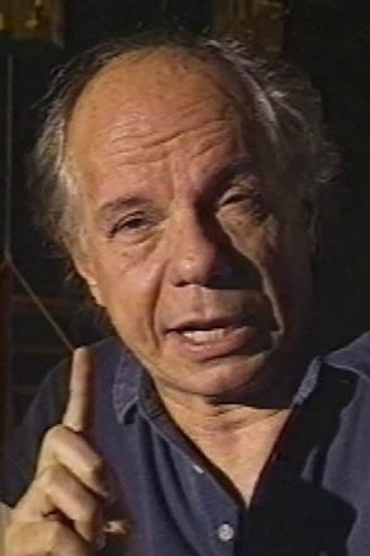 Rubens Corrêa