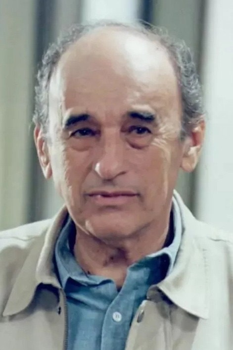 Foto de Sebastião Vasconcelos