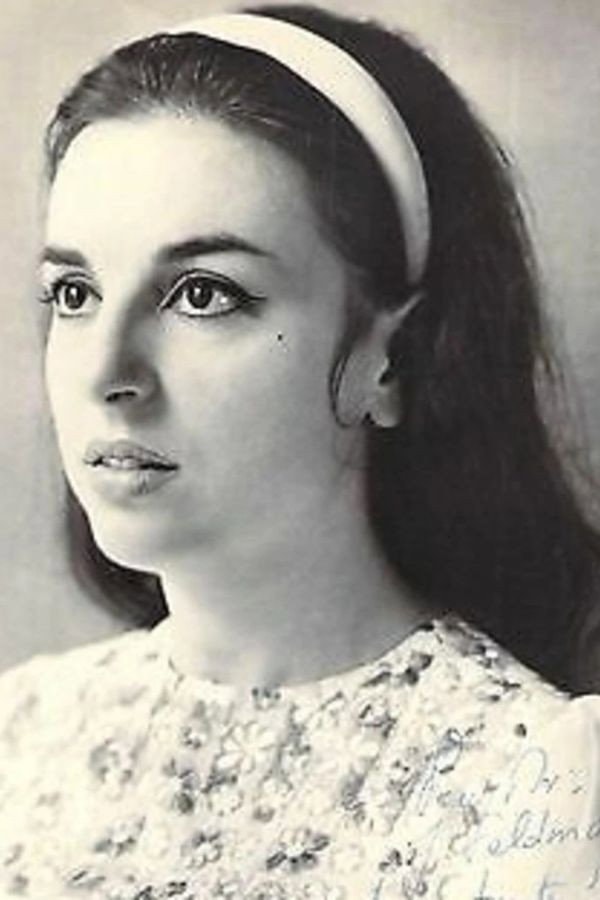 Foto de Ana Maria Miranda