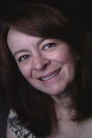 Foto de Patrícia Scalvi