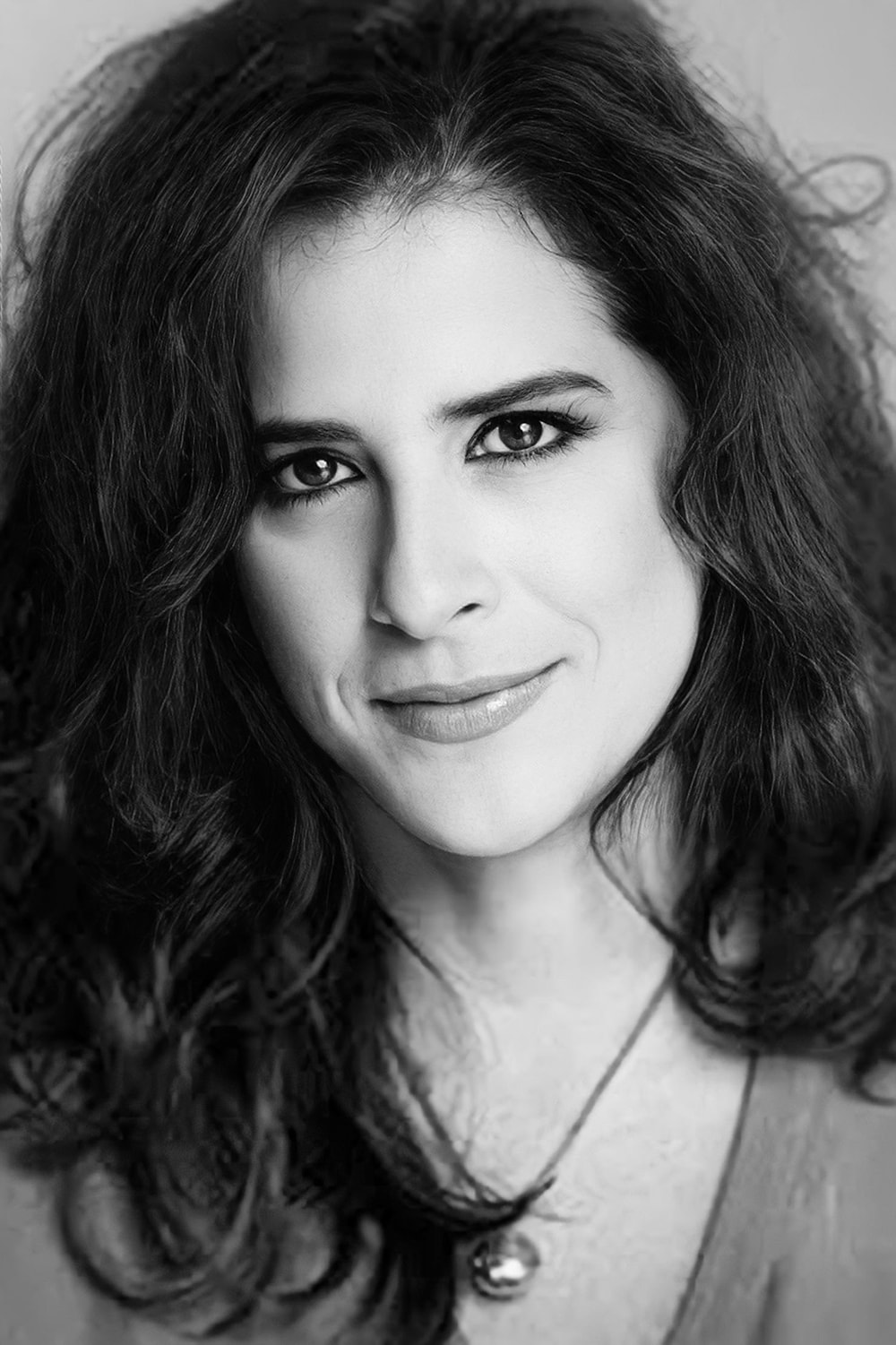 Foto de Lúcia Veríssimo