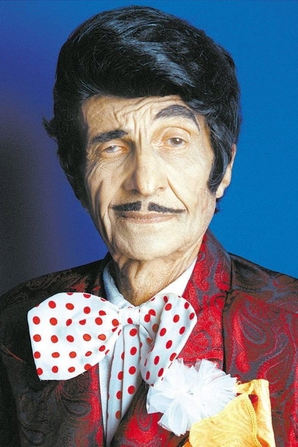 Foto de Jorge Loredo