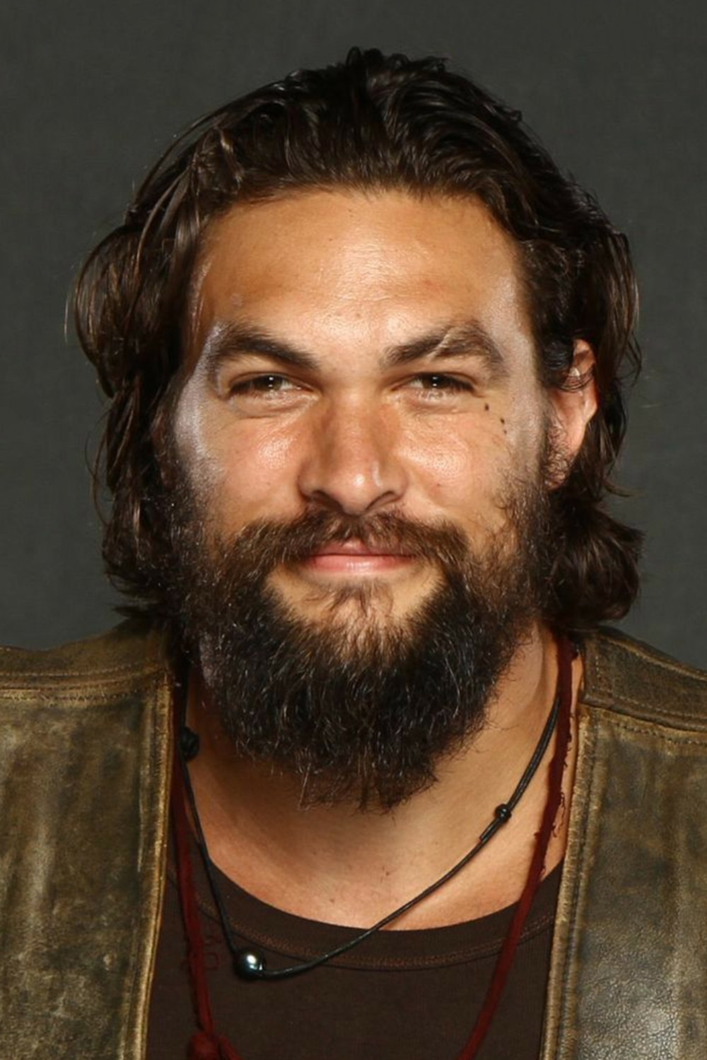 Foto de Jason Momoa