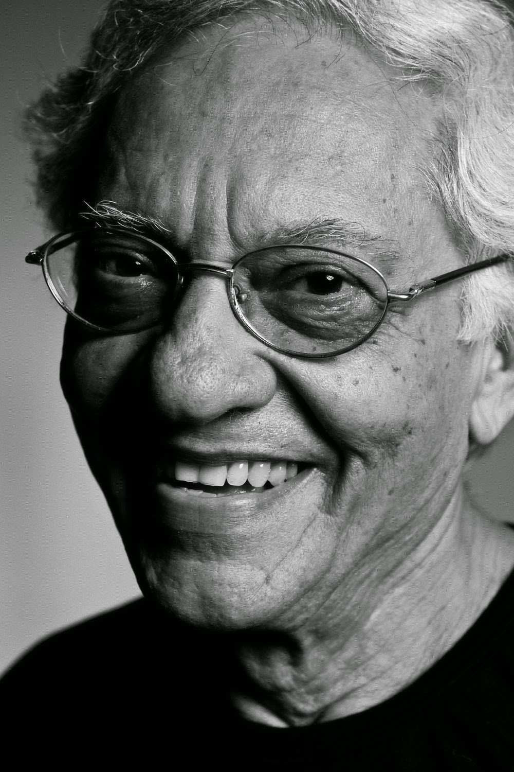 Foto de Vladimir Carvalho