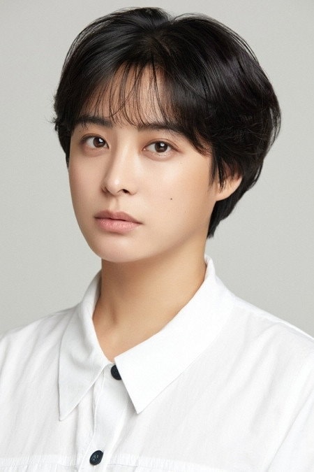 Foto de Park Hee-von