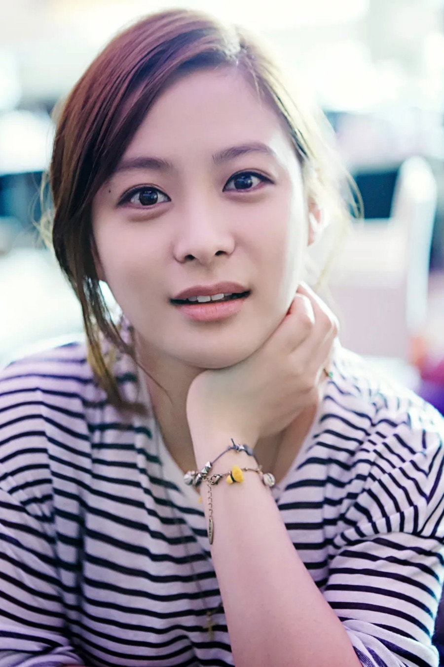 Foto de Park Hee-von