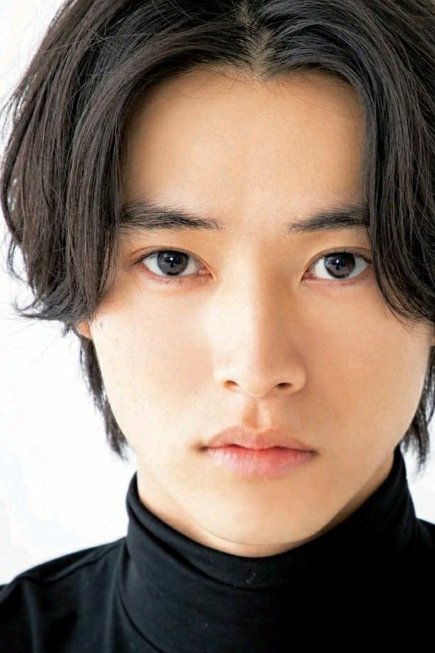 Foto de Kento Yamazaki