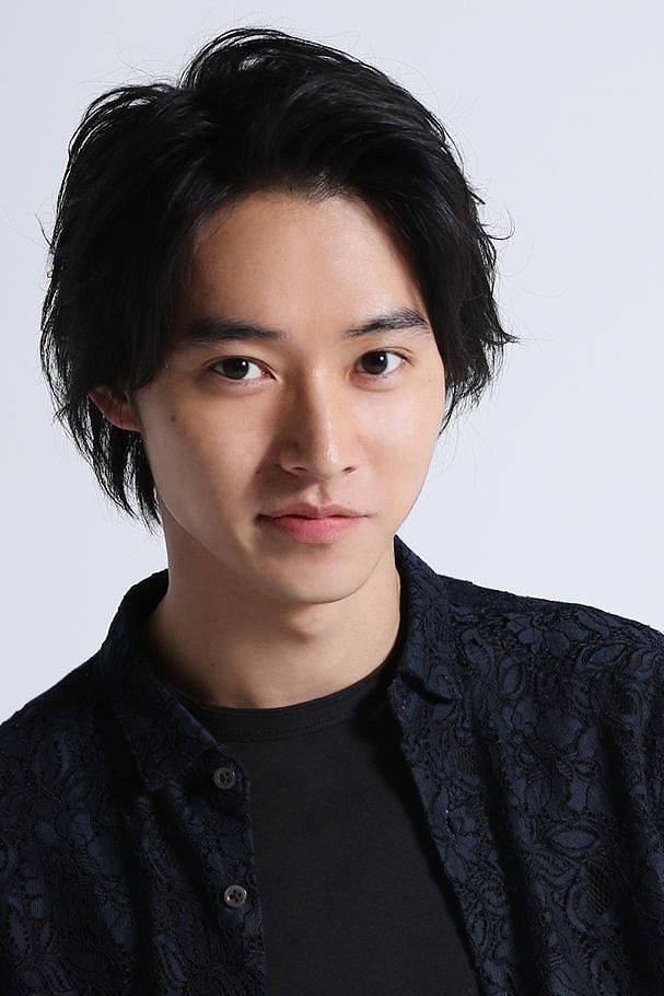 Foto de Kento Yamazaki