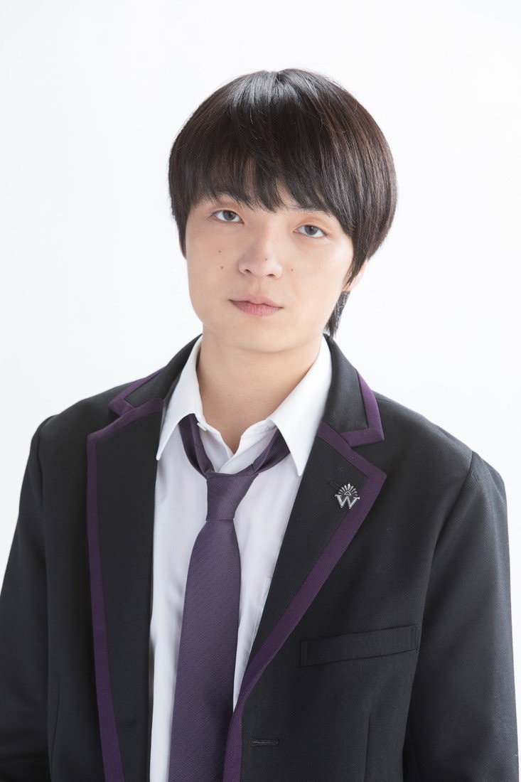 Foto de Amane Okayama