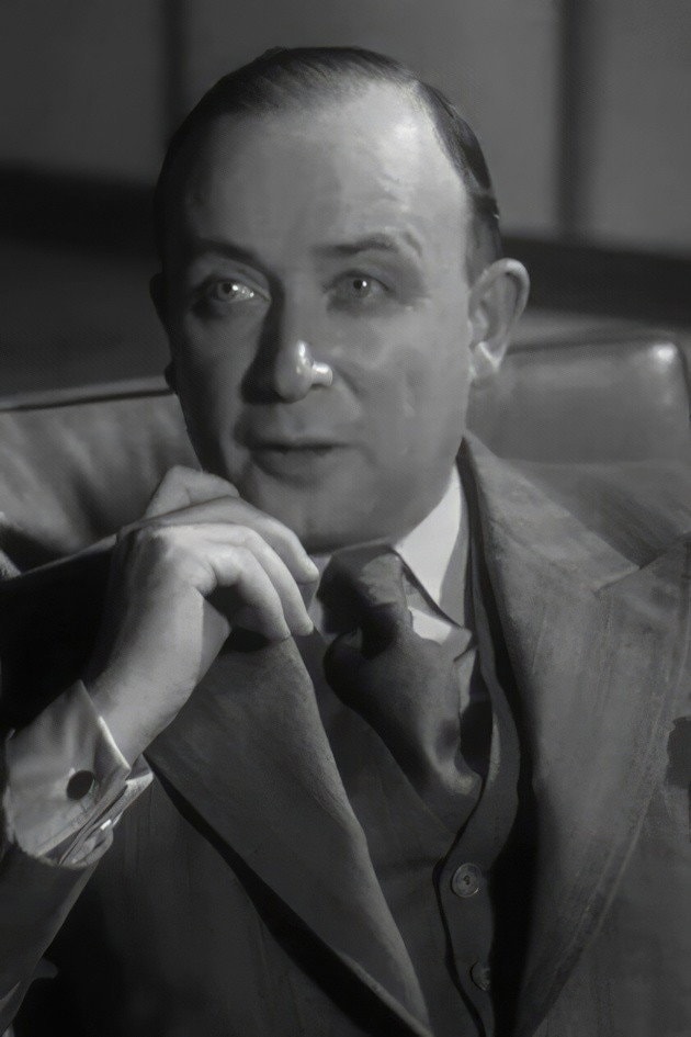 Henri Marchand